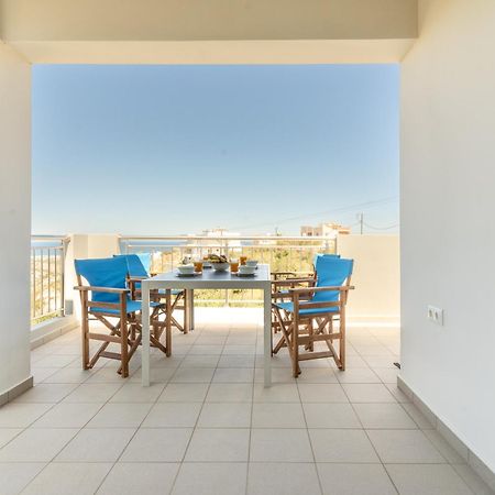 Magriplis Hill Apts Gúvesz Szoba fotó