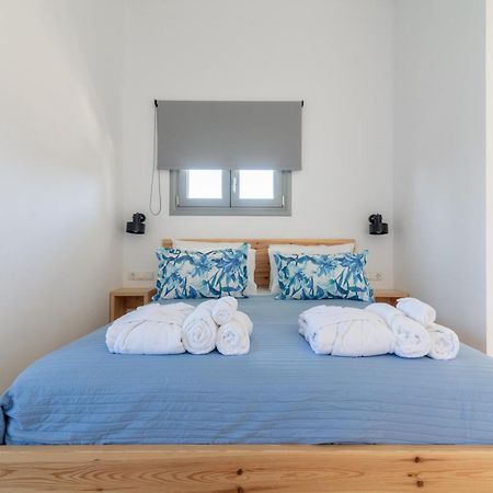Magriplis Hill Apts Gúvesz Szoba fotó