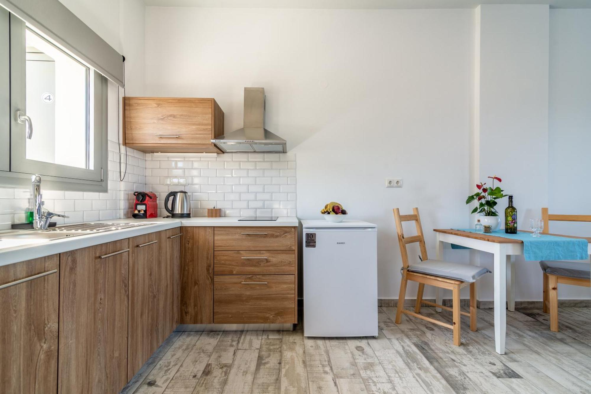 Magriplis Hill Apts Gúvesz Szoba fotó
