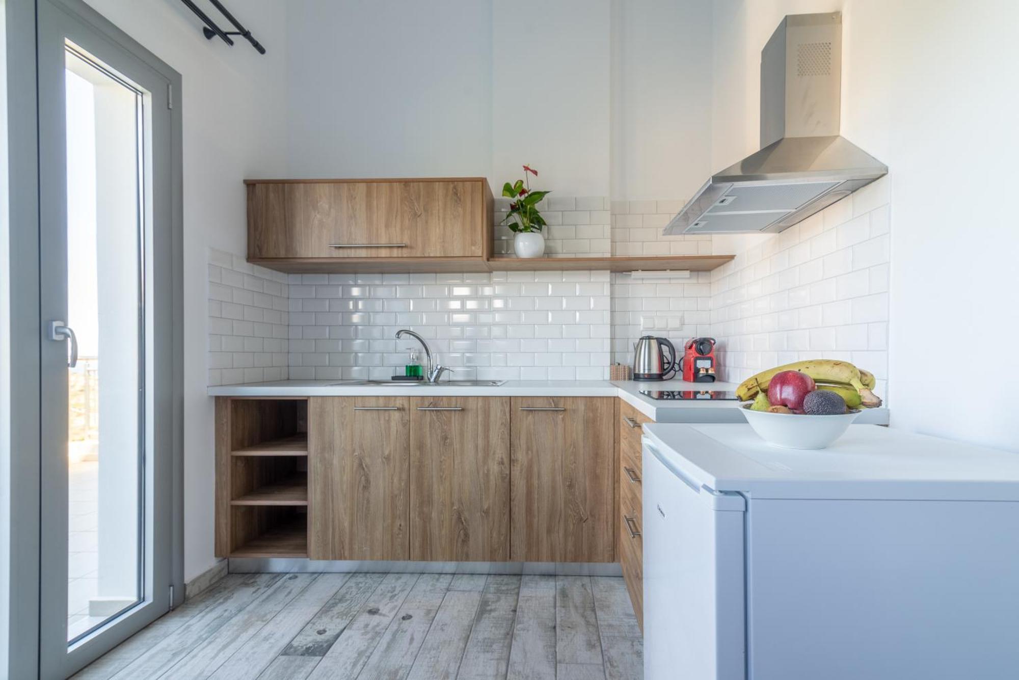 Magriplis Hill Apts Gúvesz Szoba fotó
