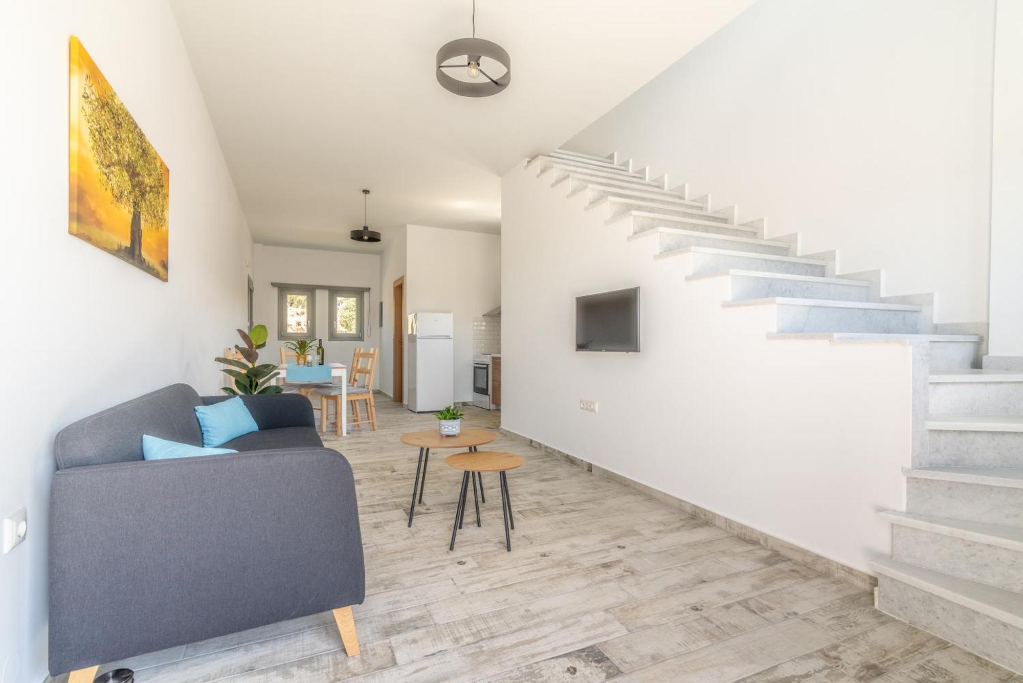 Magriplis Hill Apts Gúvesz Szoba fotó