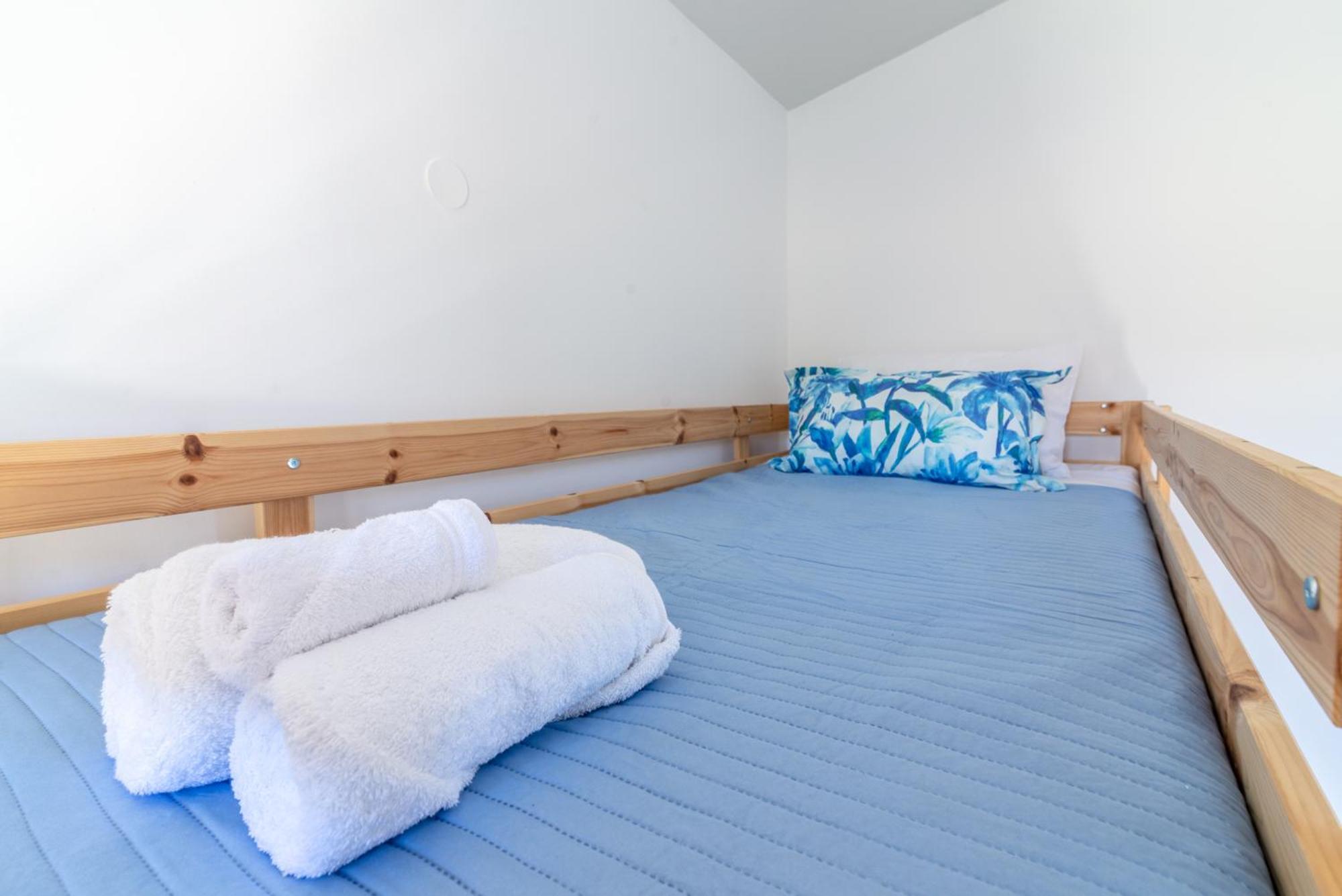Magriplis Hill Apts Gúvesz Szoba fotó