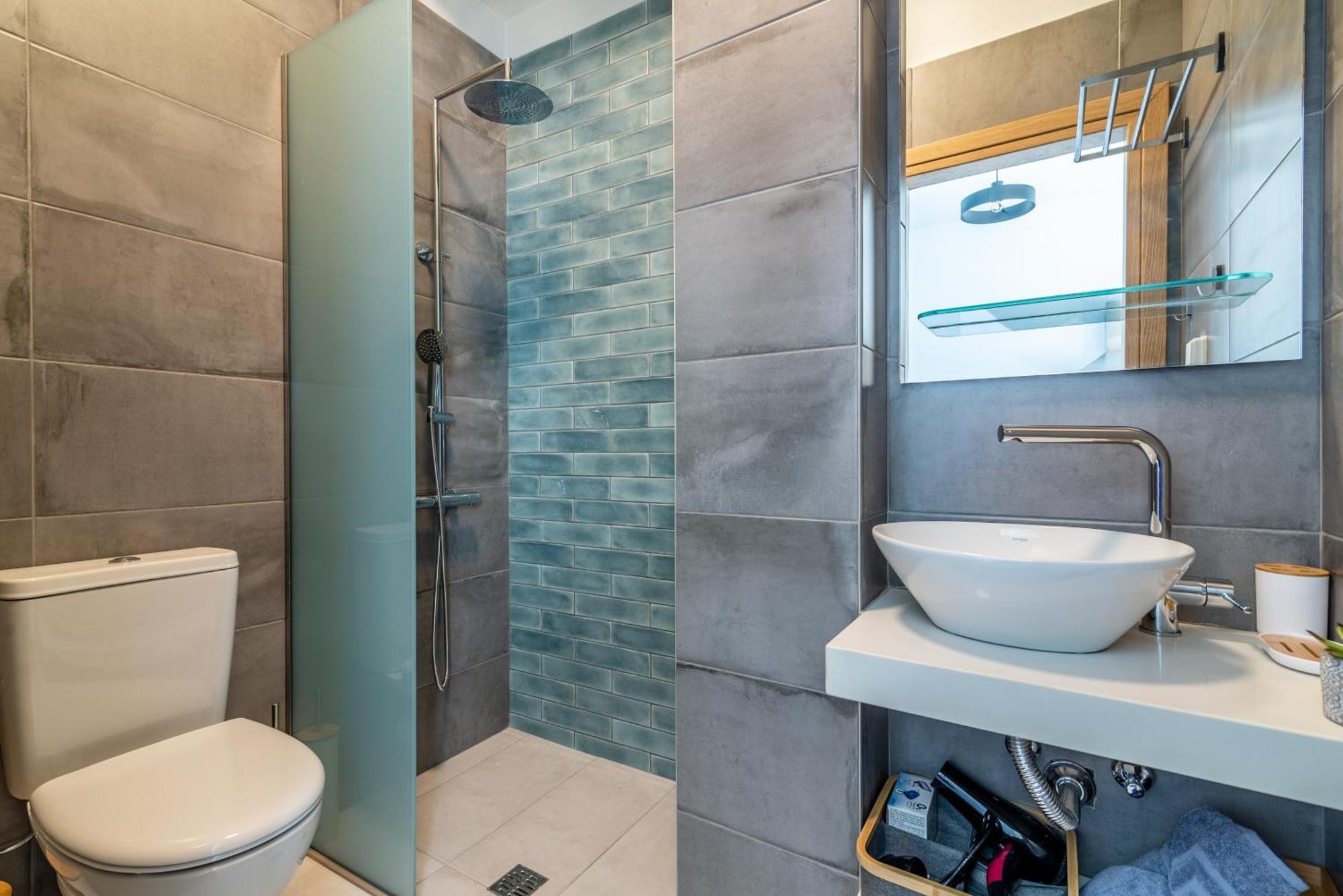 Magriplis Hill Apts Gúvesz Szoba fotó